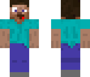 derp steve