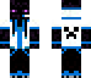 awesome enderman