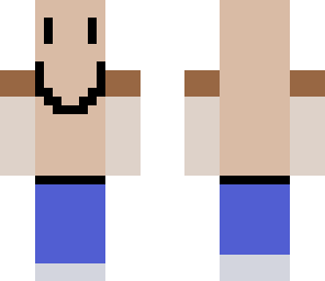 box man