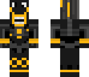 warlock