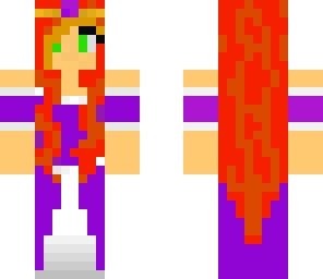 jess skin