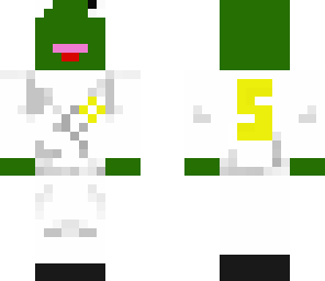 sky army kermit