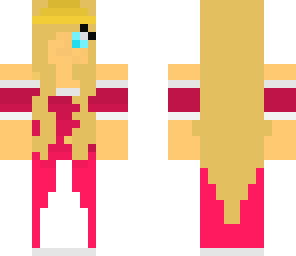 fixed proom girl