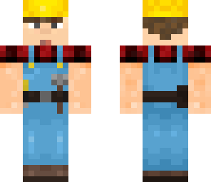 minecolony miner
