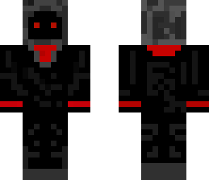 cool ghost