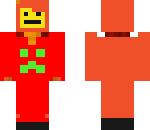 skin