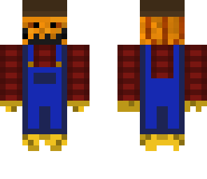 scarecrow