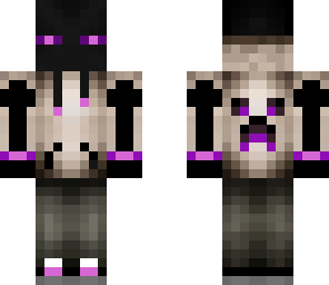 ender dude