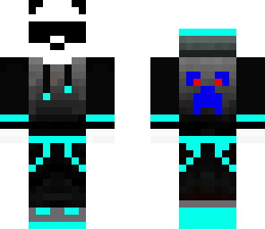 me new skin