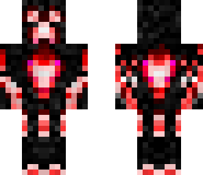 electriccreeperred