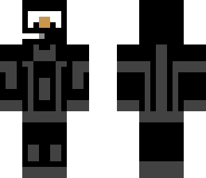 spy