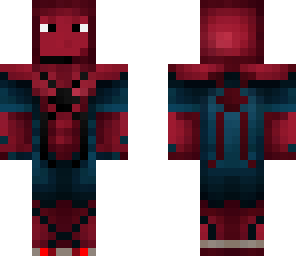 spiderthan