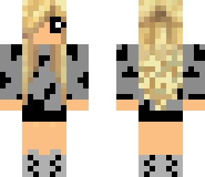 coal girl
