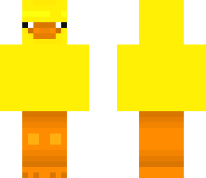 duck