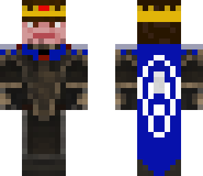 tempest king