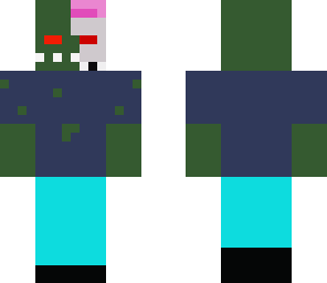 zombony