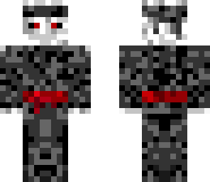 evil ninja