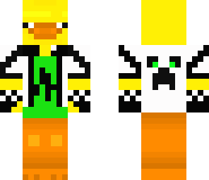 duck
