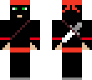 dj ninja