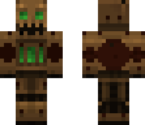 greenfire bot