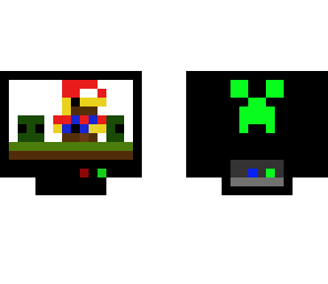 creeper tv co