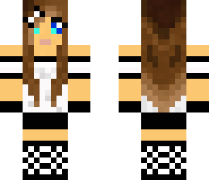 cool girl 4