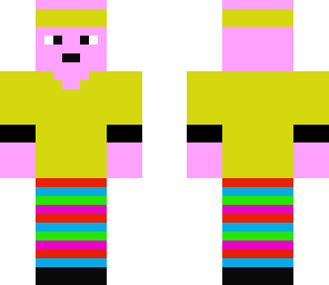 disco man