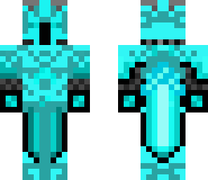 the diamond king