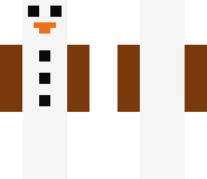 snowman