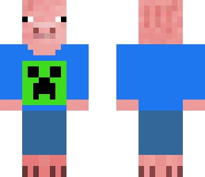 pig boy