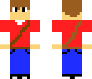 dj miner boy