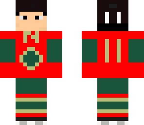 zach parise