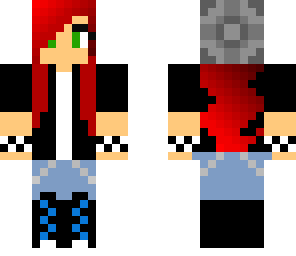 tomboy