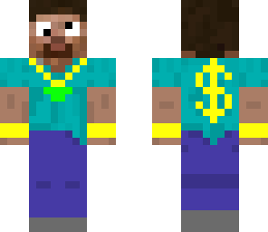 bling steve