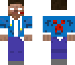 herobrine cool