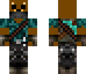 ****rian miner
