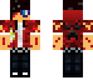 eta320's skin