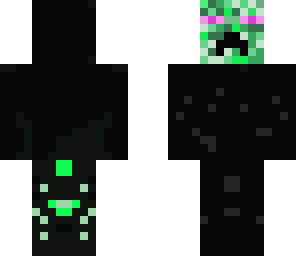 creeperman