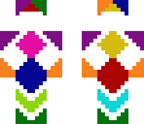 color man