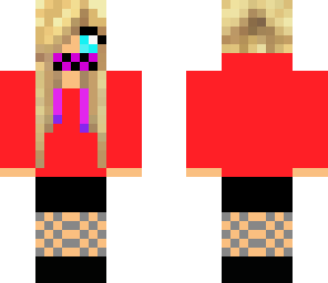 cool girl 3