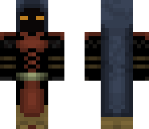 rogue recon