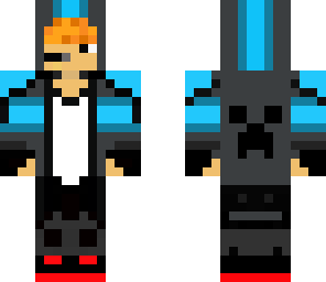 awesome gamer