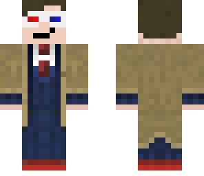 the doctor