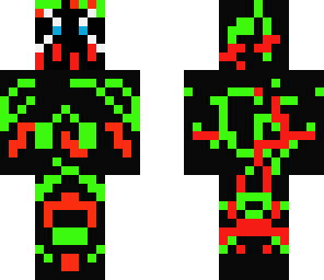 neon
