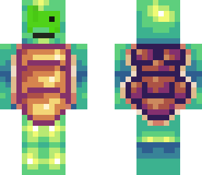 turtle