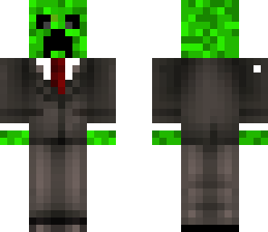 agente crepper