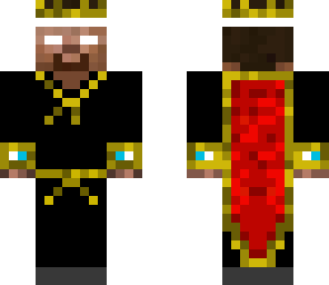 herobrine emperador