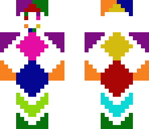 color man complete