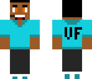 vanitysforce mic