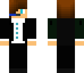 blue gamer